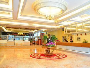 Grand Men Seng Ξενοδοχείο Davao City Εξωτερικό φωτογραφία