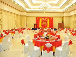 Grand Men Seng Ξενοδοχείο Davao City Εξωτερικό φωτογραφία